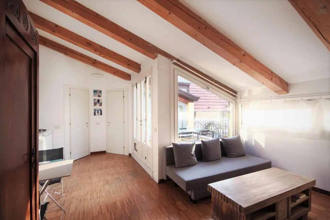 Dhomes - Apartments And Rooms Milan