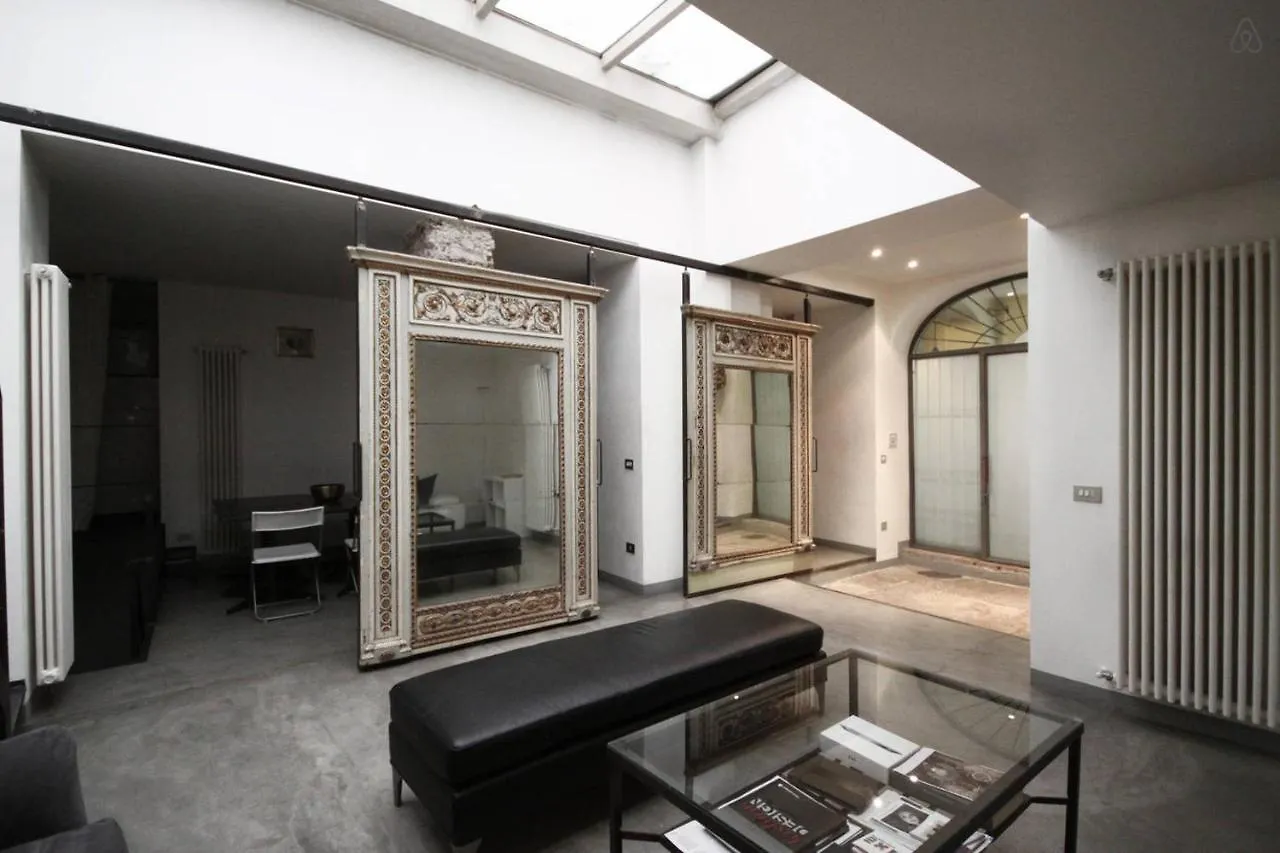 Dhomes - Apartments And Rooms Milan