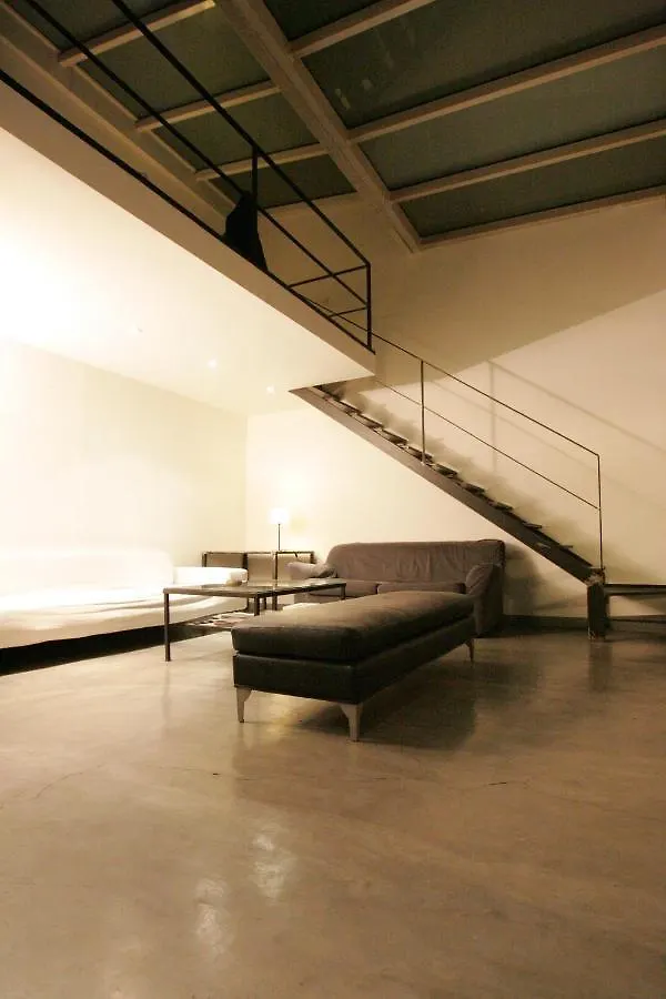 Dhomes - Apartments And Rooms Milan