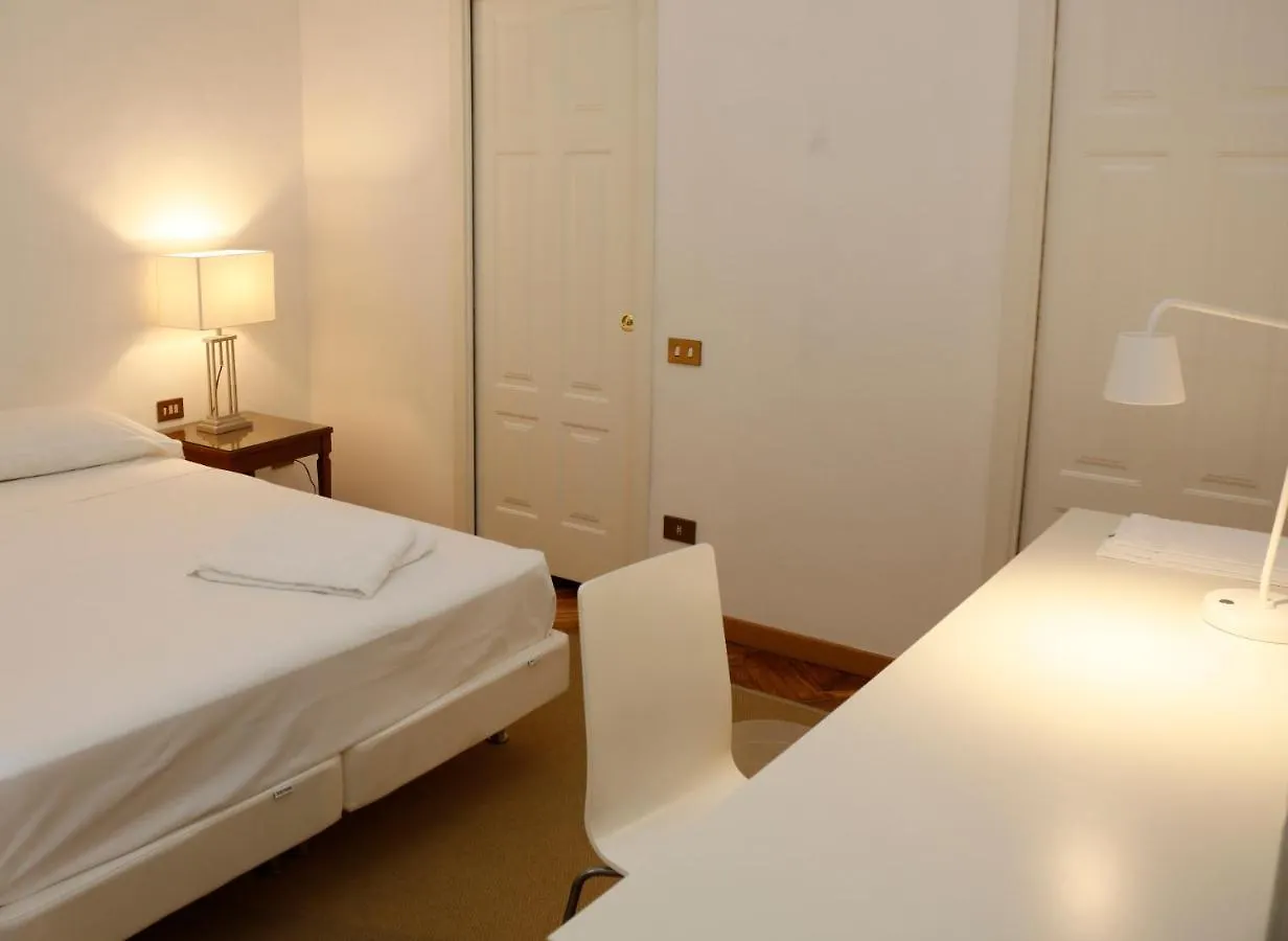 Dhomes - Apartments And Rooms Milan