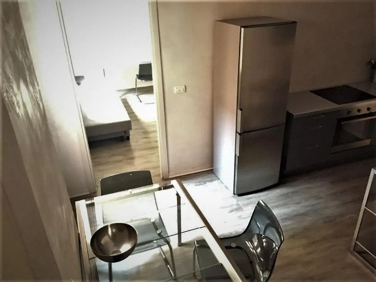Dhomes - Apartments And Rooms Milan