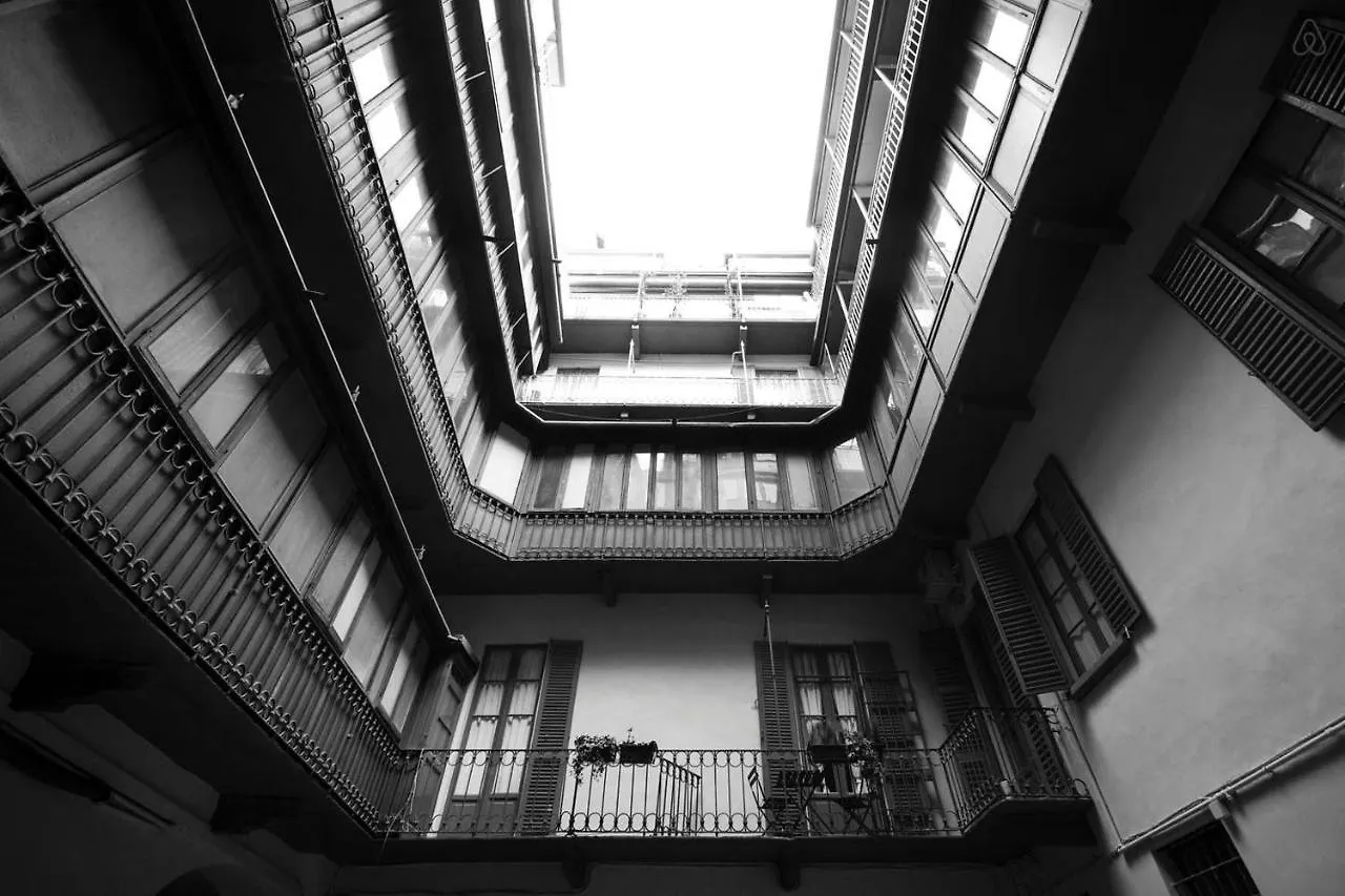 Dhomes - Apartments And Rooms Milan Italy