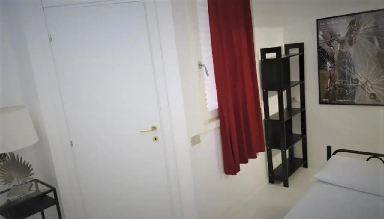 Dhomes - Apartments And Rooms Milan