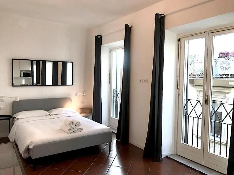 Dhomes - Apartments And Rooms Milan