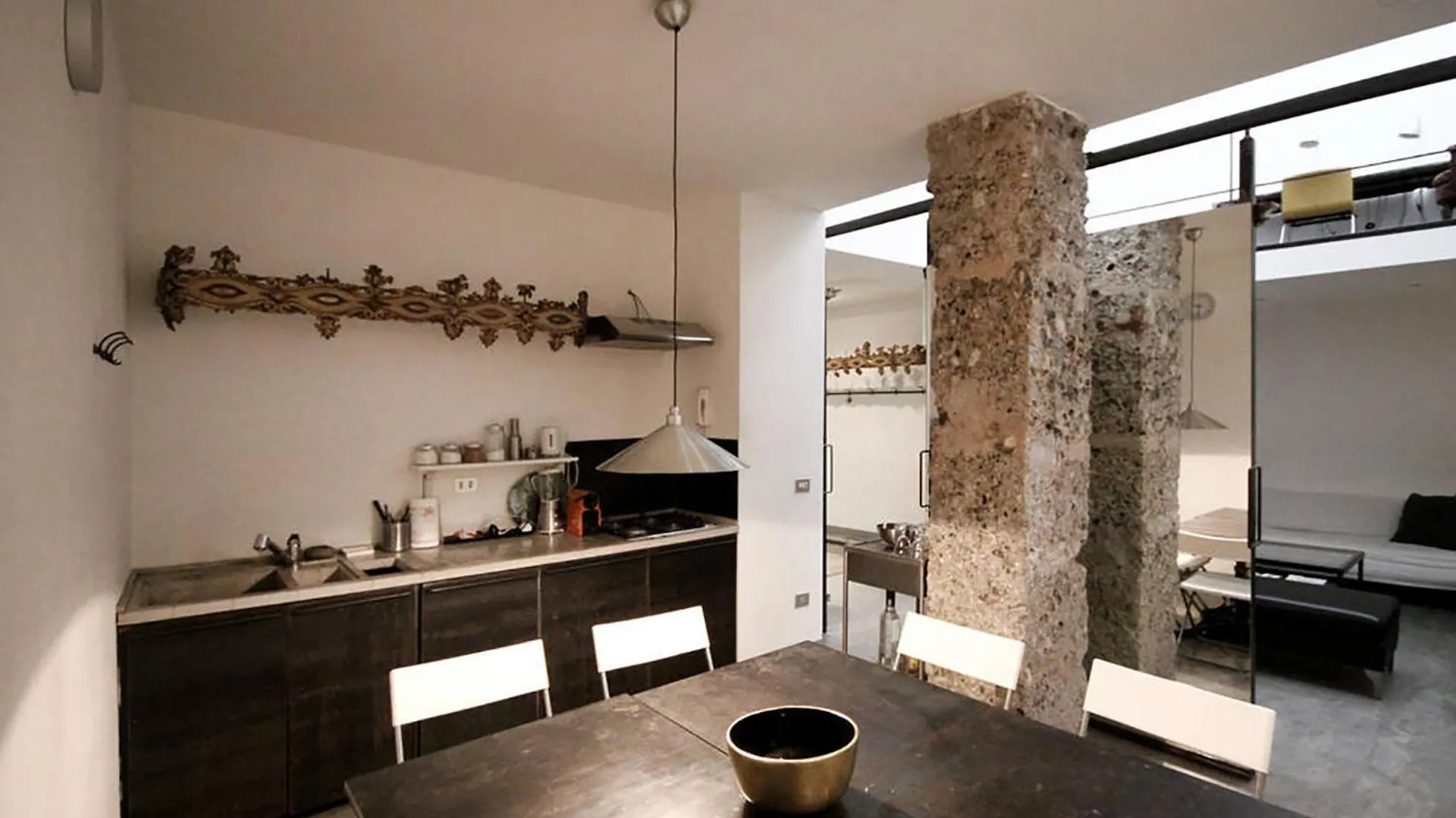 Dhomes - Apartments And Rooms Milan Italy