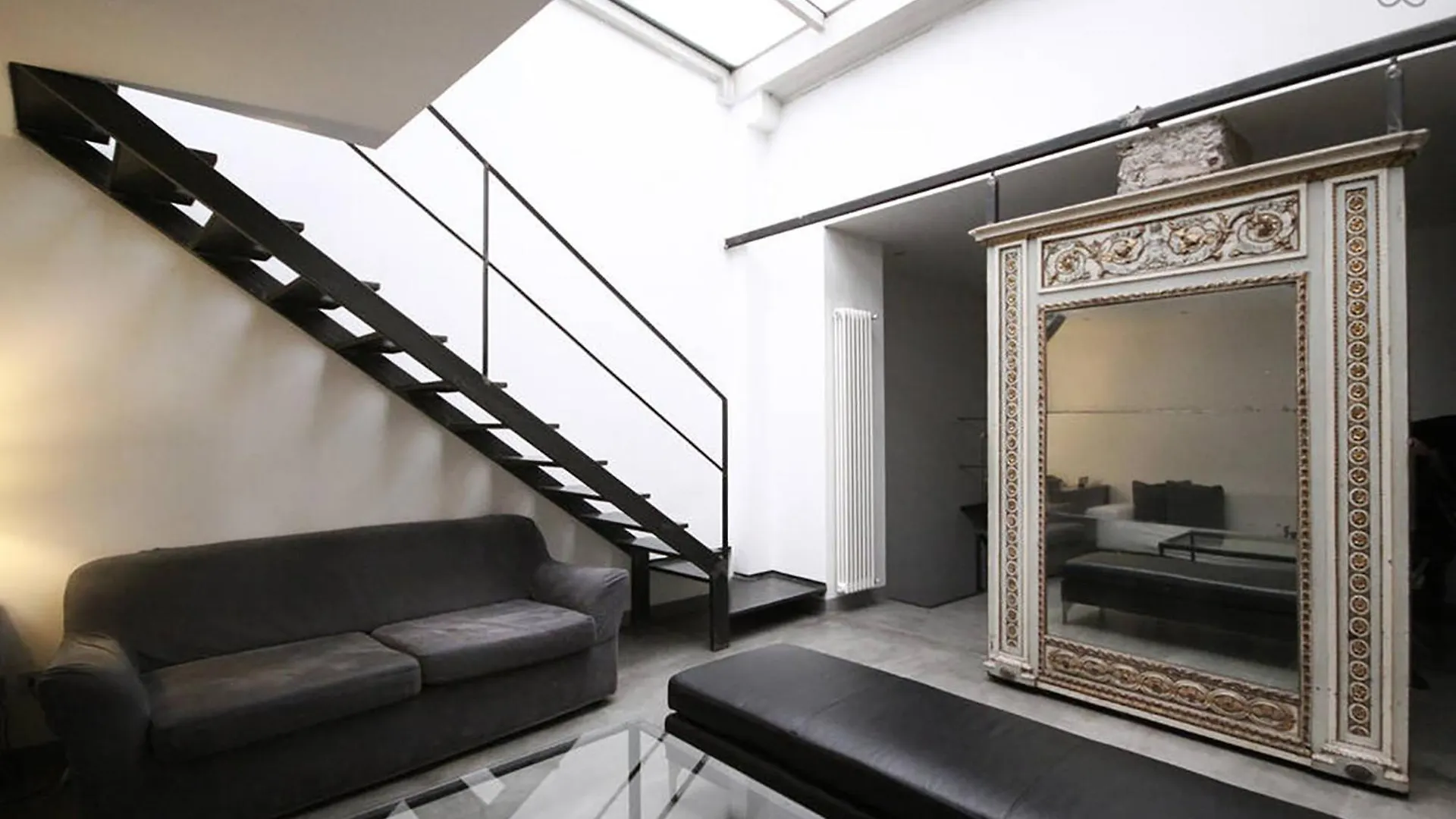 Dhomes - Apartments And Rooms Milan