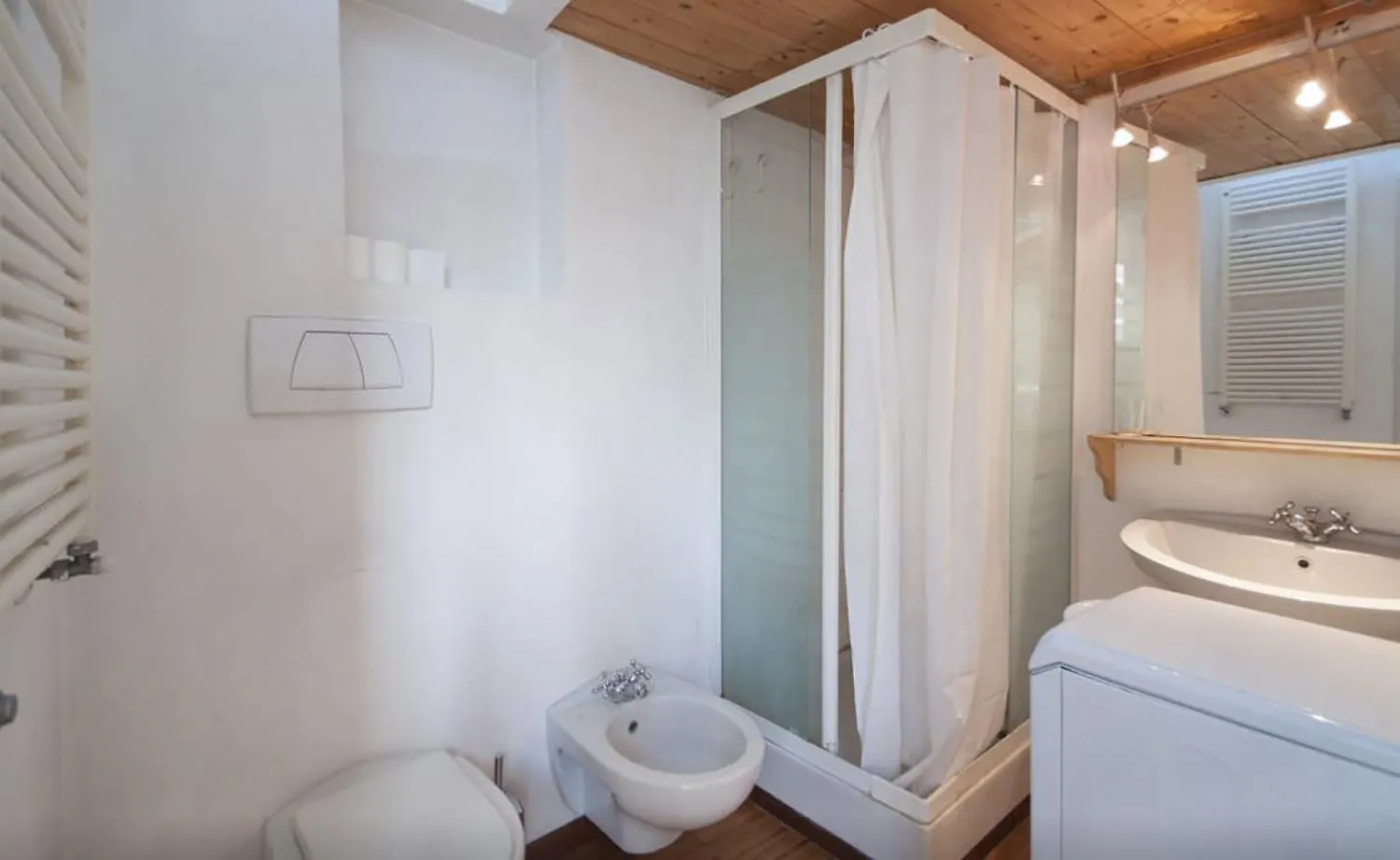 Dhomes - Apartments And Rooms Milan