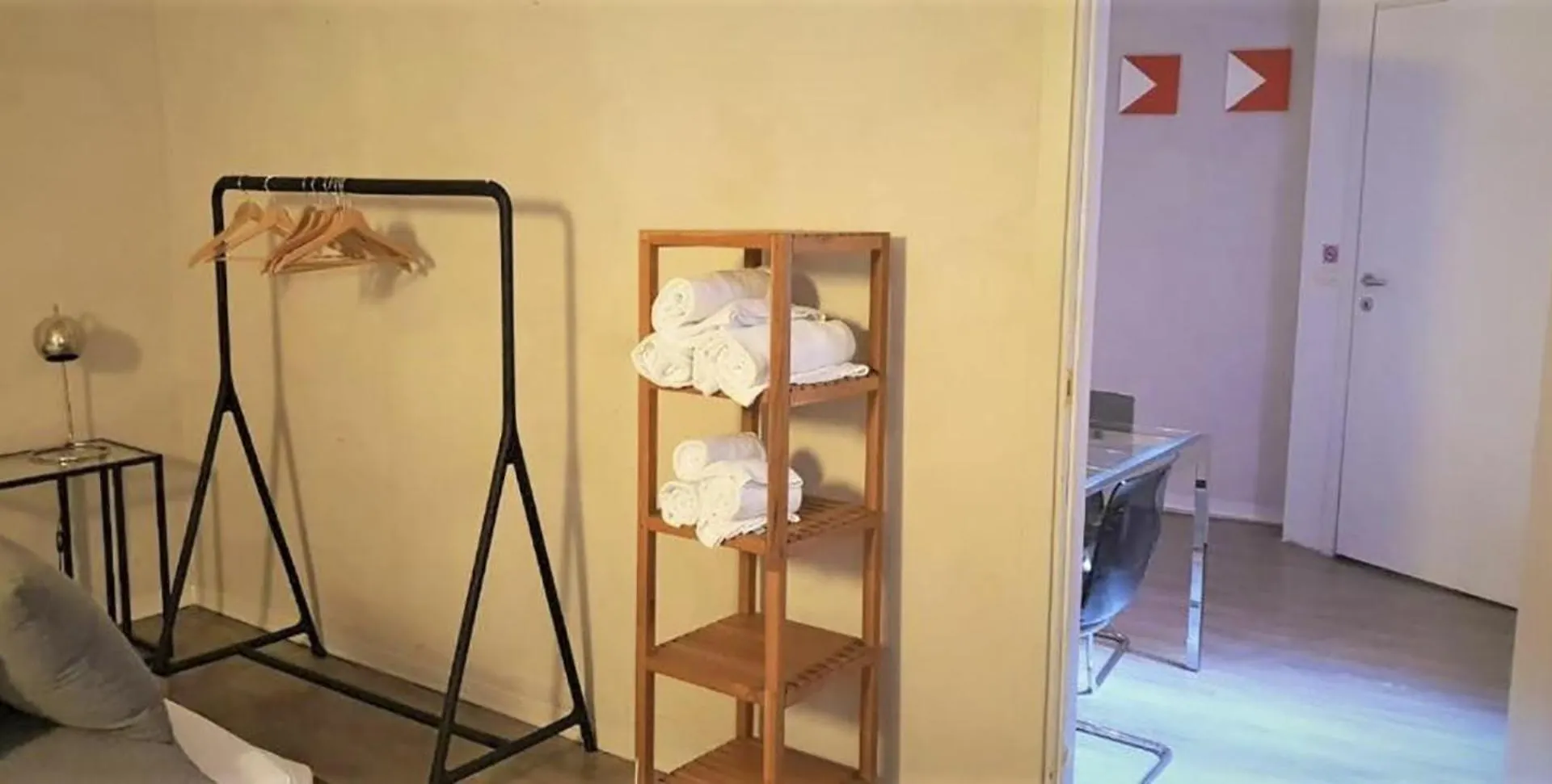 Dhomes - Apartments And Rooms Milan