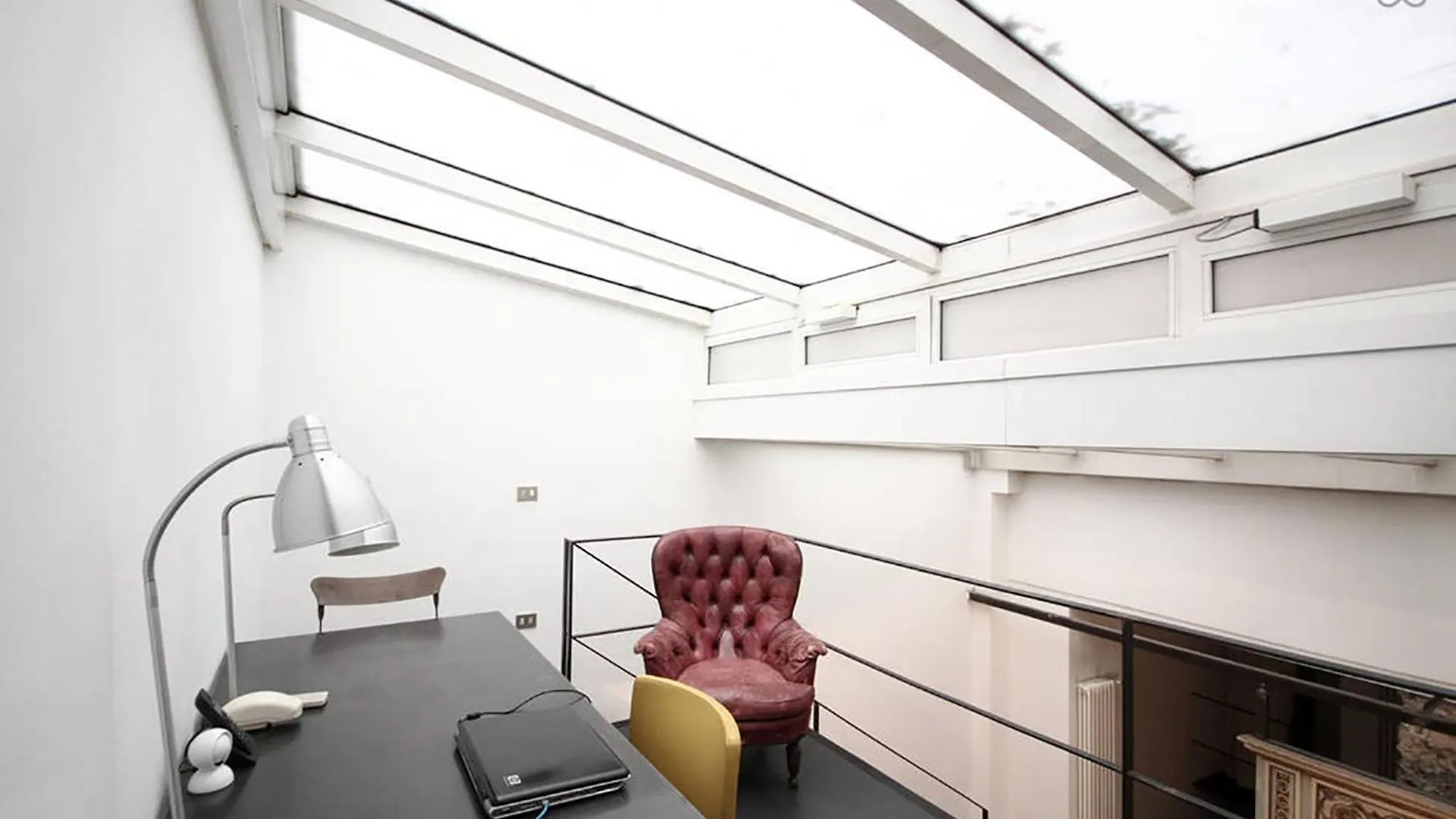 Dhomes - Apartments And Rooms Milan
