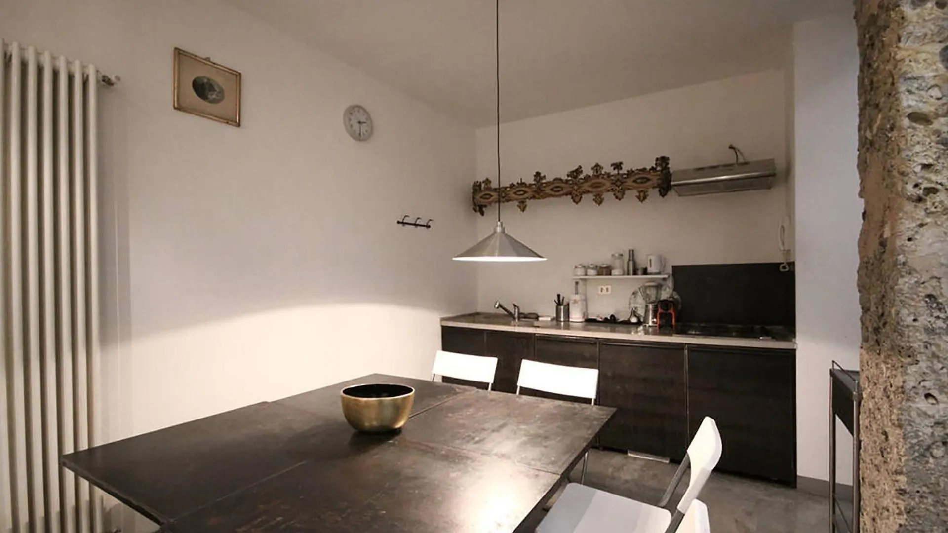 Dhomes - Apartments And Rooms Milan