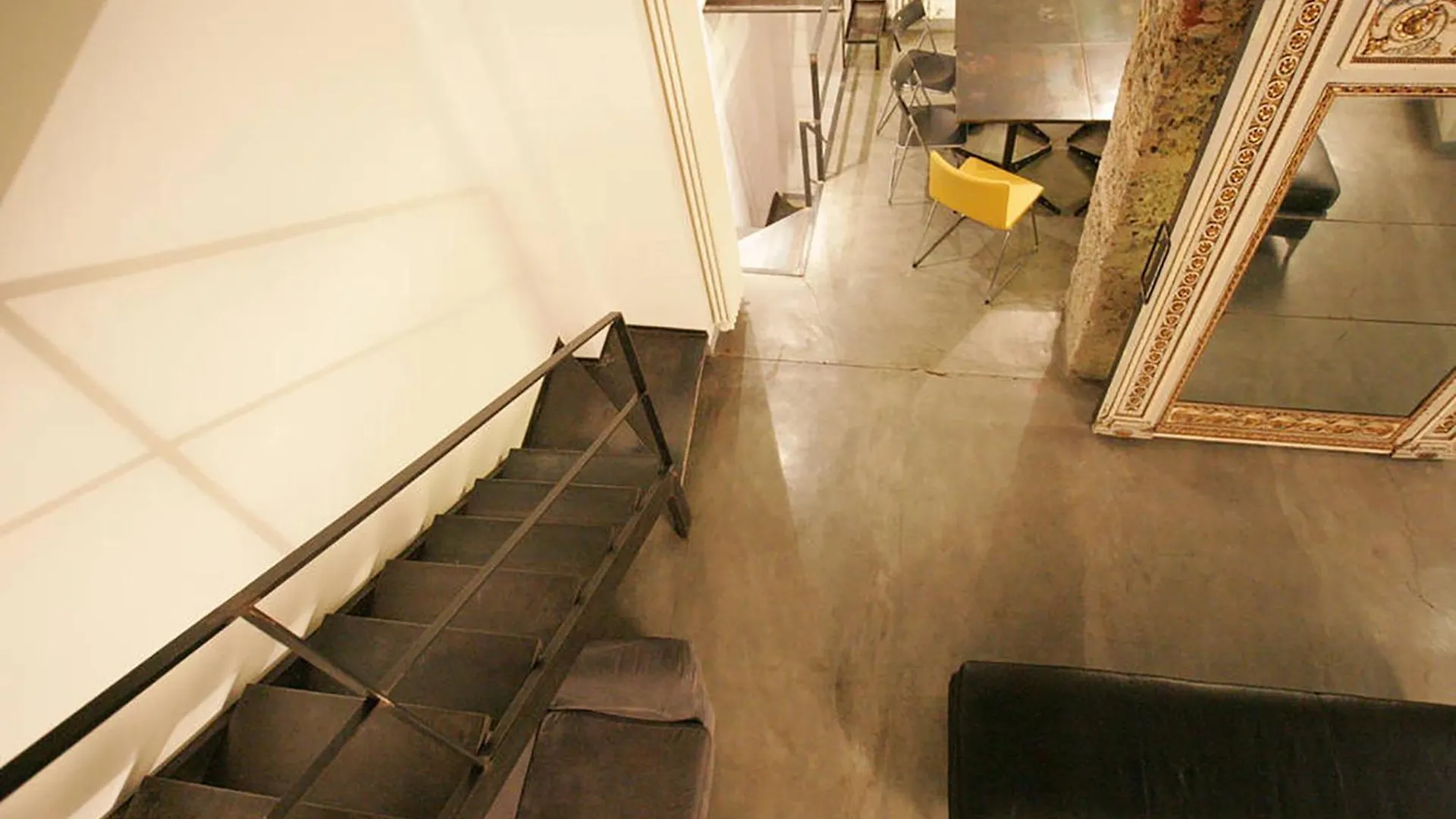 Dhomes - Apartments And Rooms Milan