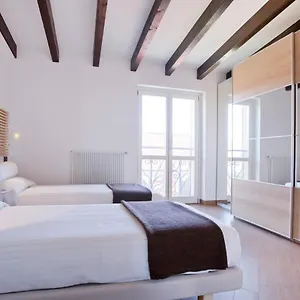 Imhome - Ripamonti Apartament