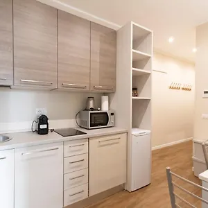 Apartment Via Torino 2, Milan