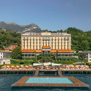 Ξενοδοχείο Grand, Tremezzo