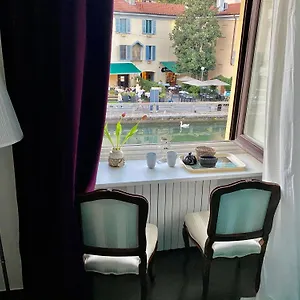 Lovelyloft - Ripa Naviglio Grande Apartment Milan