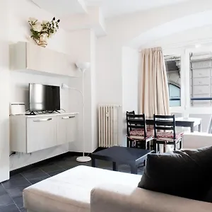 Lupetta Apartament