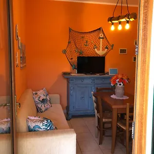  Vakantieboerderij Poggio All'olivo Italië