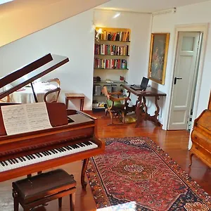 Aleele Flexyrent Aircon E Wifi Apartment Milan