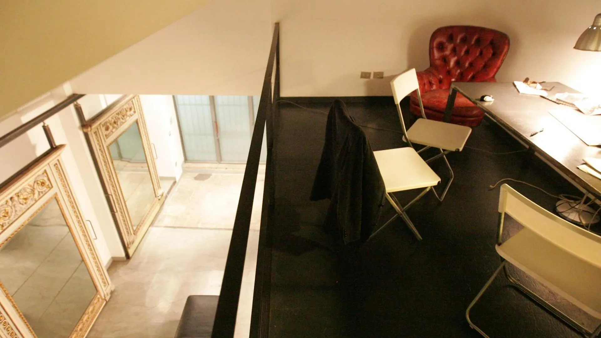 dHomes Apart Hotel Milaan Italië